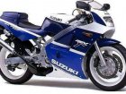 1988 Suzuki RGV 250 SP